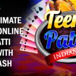 The Ultimate Guide Online Teen Patti Game With Real Cash
